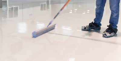 Questions To Ask Before Hiring An Epoxy Flooring Contractor