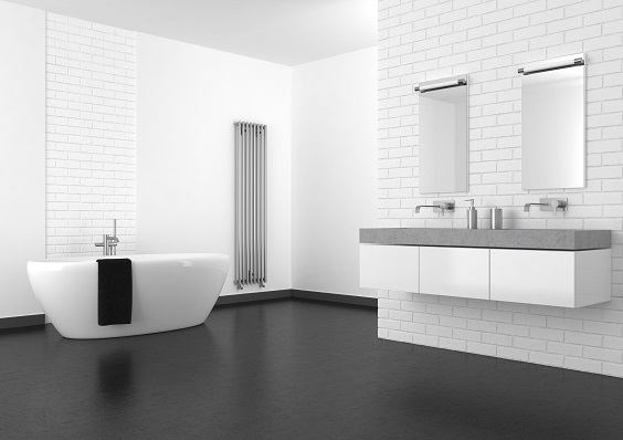  Bathroom  Resin  Flooring in London and South East England